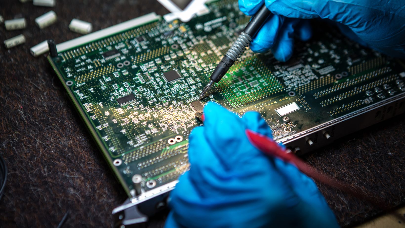 najwyżej oceniany serwis komputerowy w Bydgoszczy