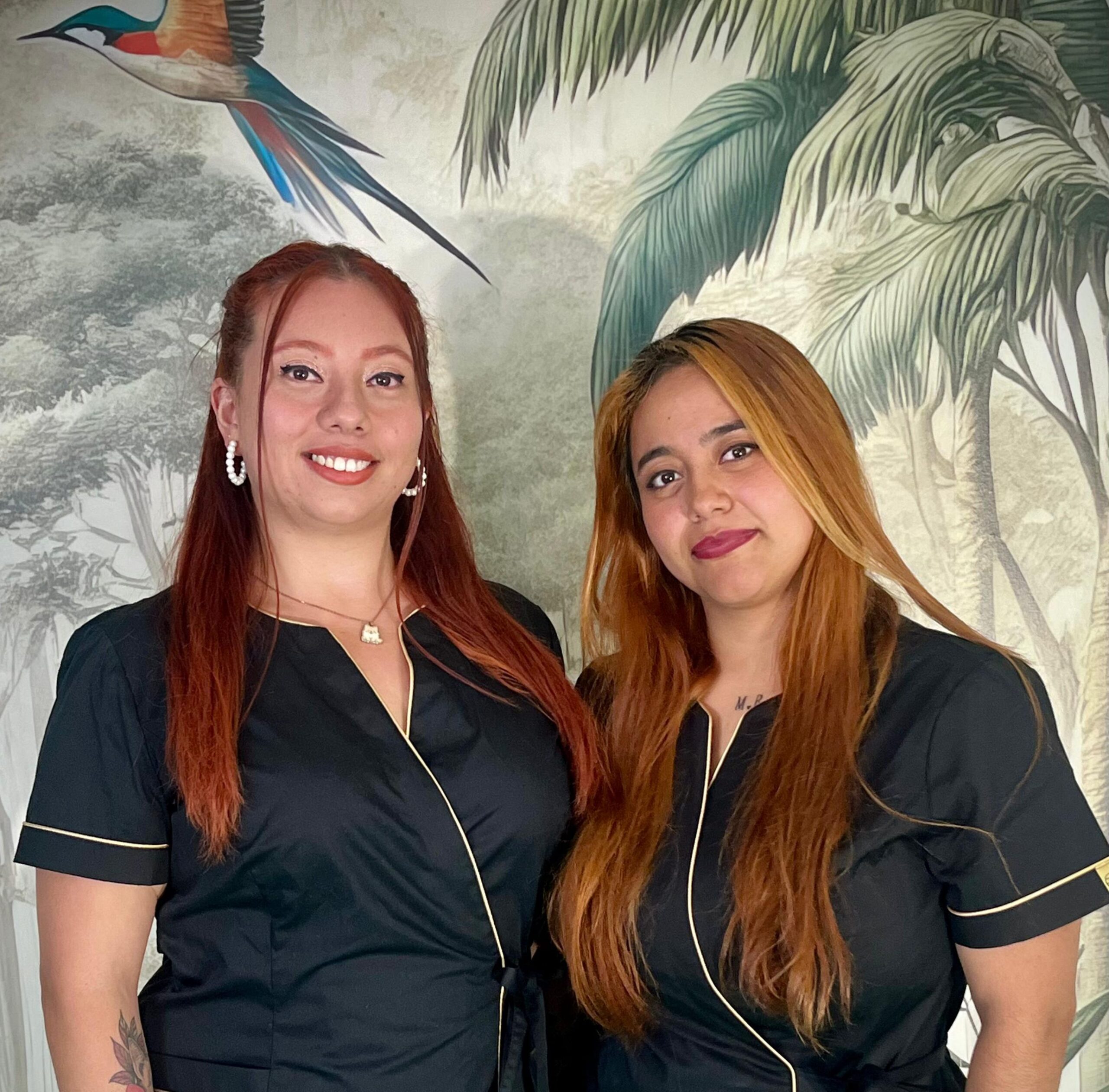 gabinet masażu Bydgoszcz