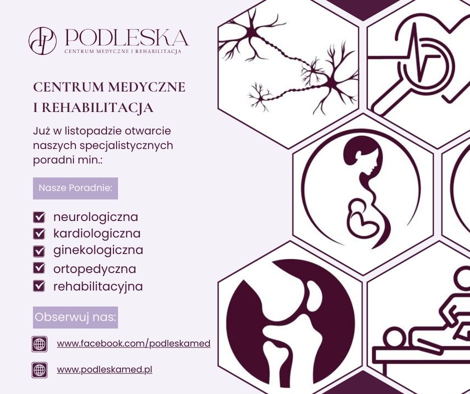 przychodnia Mikołów