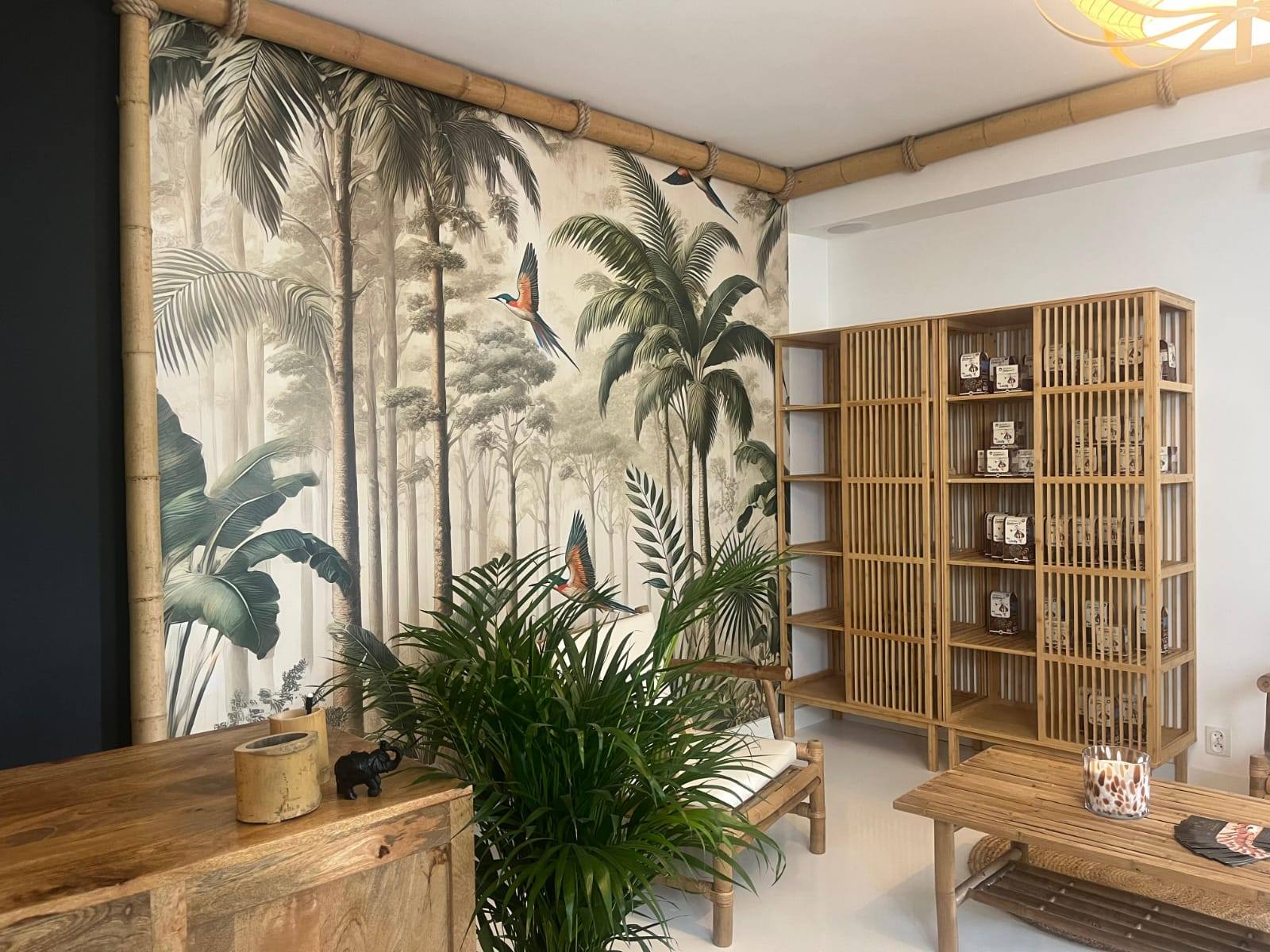 salon masażu Bydgoszcz