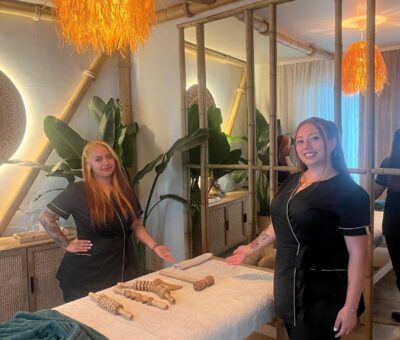 voucher na masaż Bydgoszcz