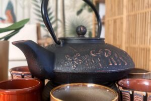 masaż gorącymi kamieniami Bydgoszcz