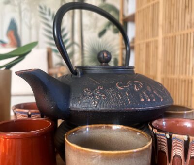 masaż gorącymi kamieniami Bydgoszcz