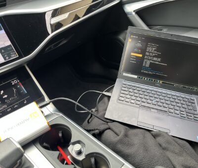 elektryk samochodowy Bydgoszcz