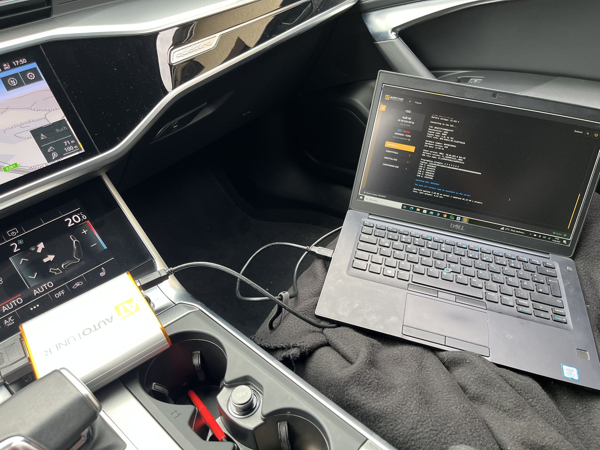 elektryk samochodowy Bydgoszcz