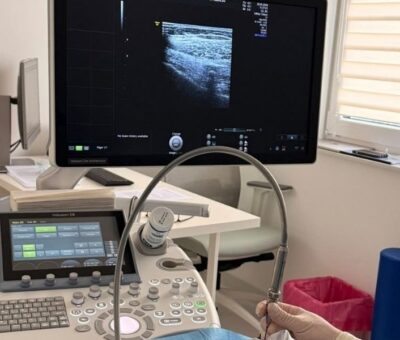 usg prywatnie Mikołów