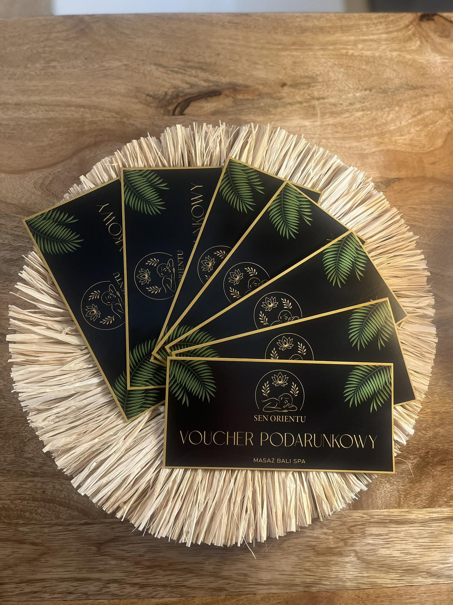 voucher na masaż Bydgoszcz