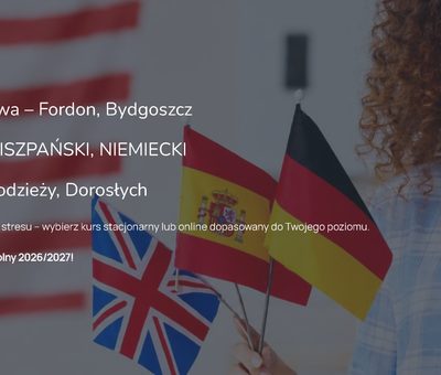 angielski Fordon