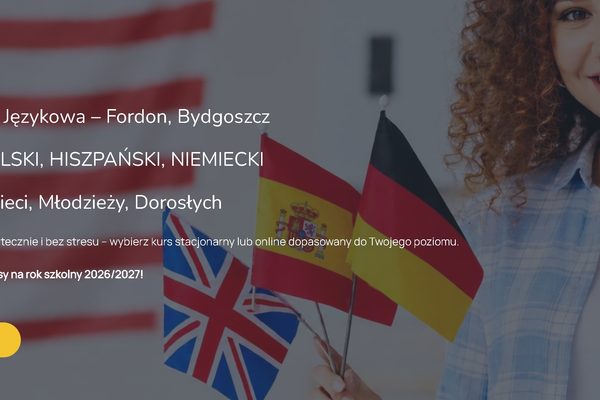 angielski Fordon