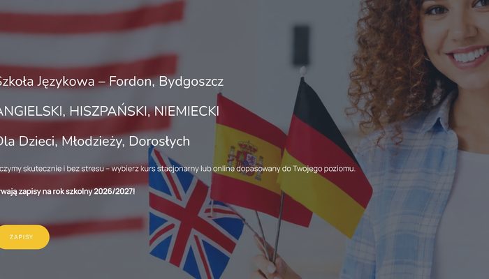 angielski Fordon